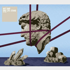 ONE LIFE STAND CD