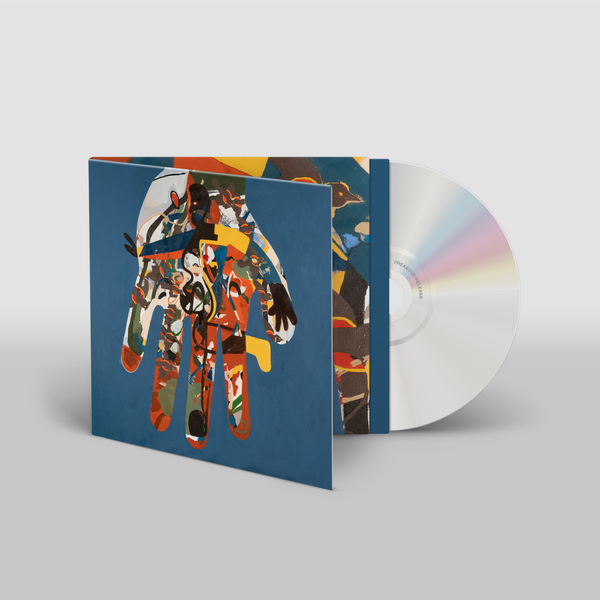 Freakout/Release CD